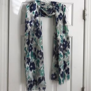 American Eagle Pattern Scarf